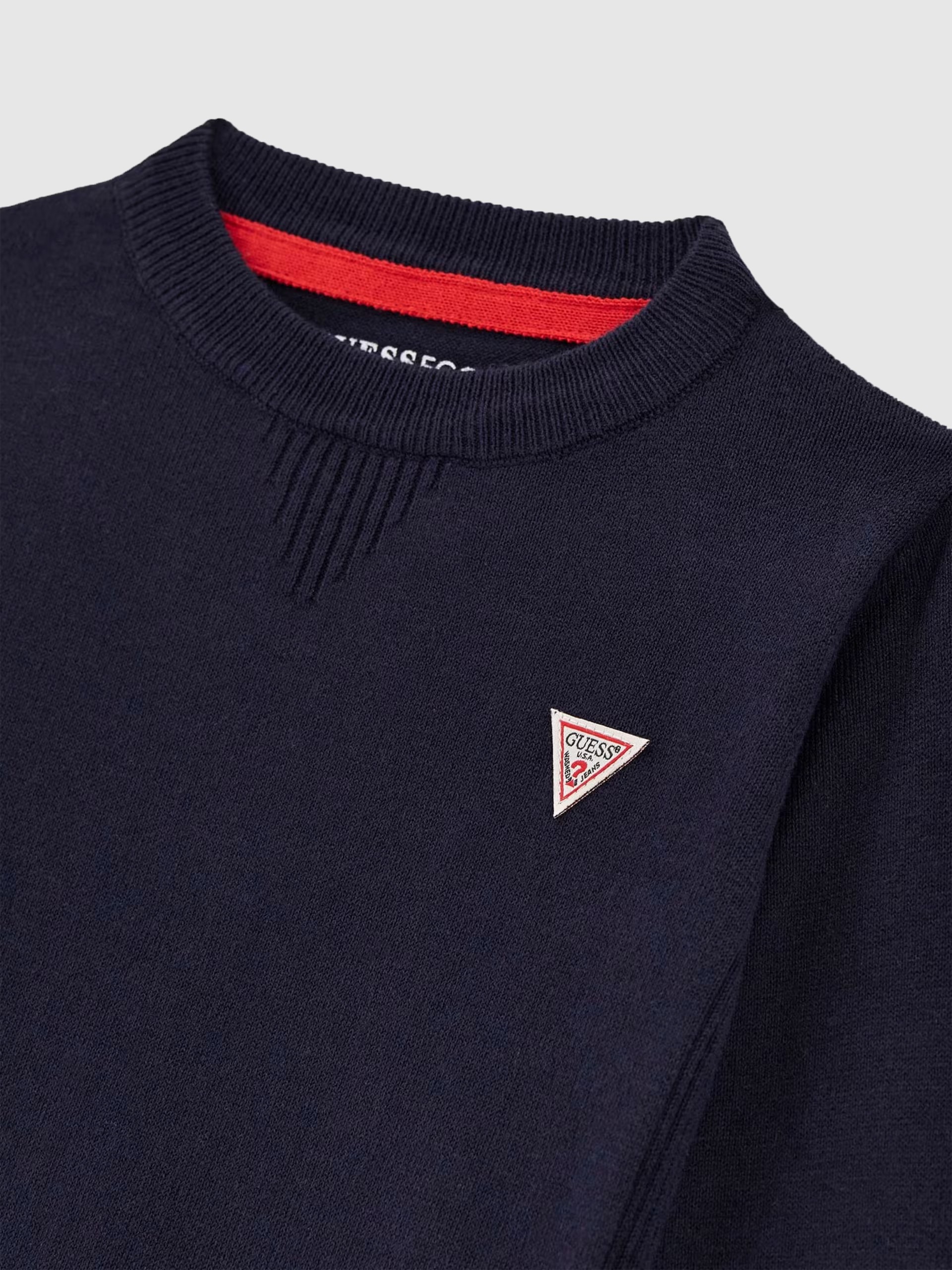 Pullover Boy Guess