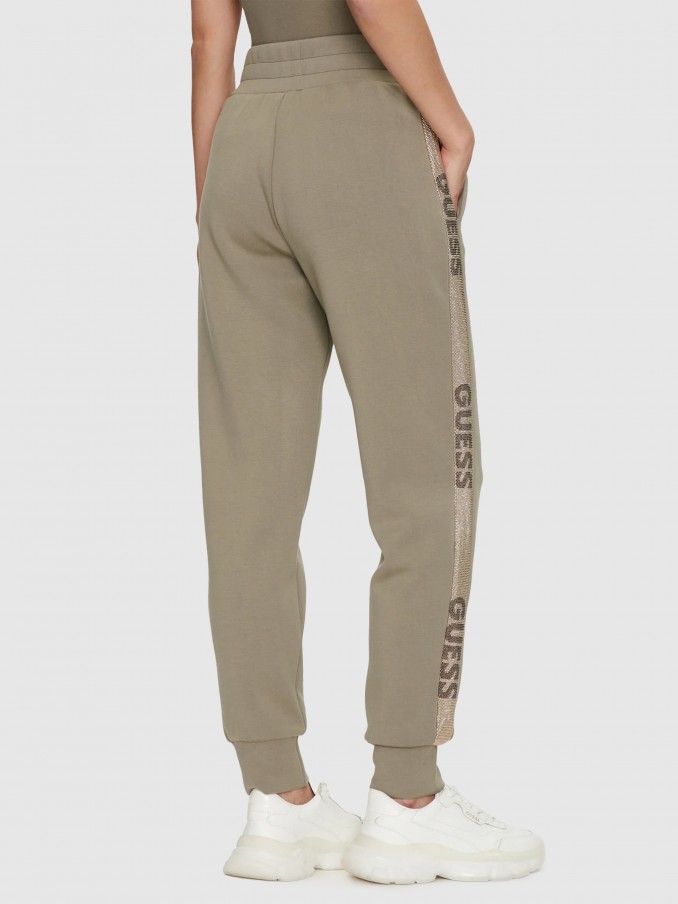 Pantalones Mujer Guess
