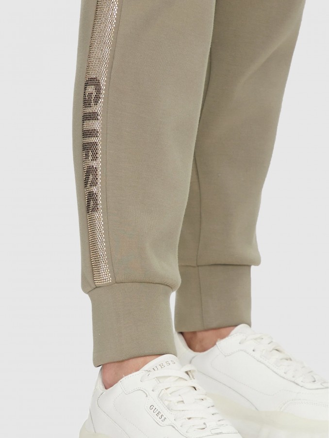 Pants Woman Guess