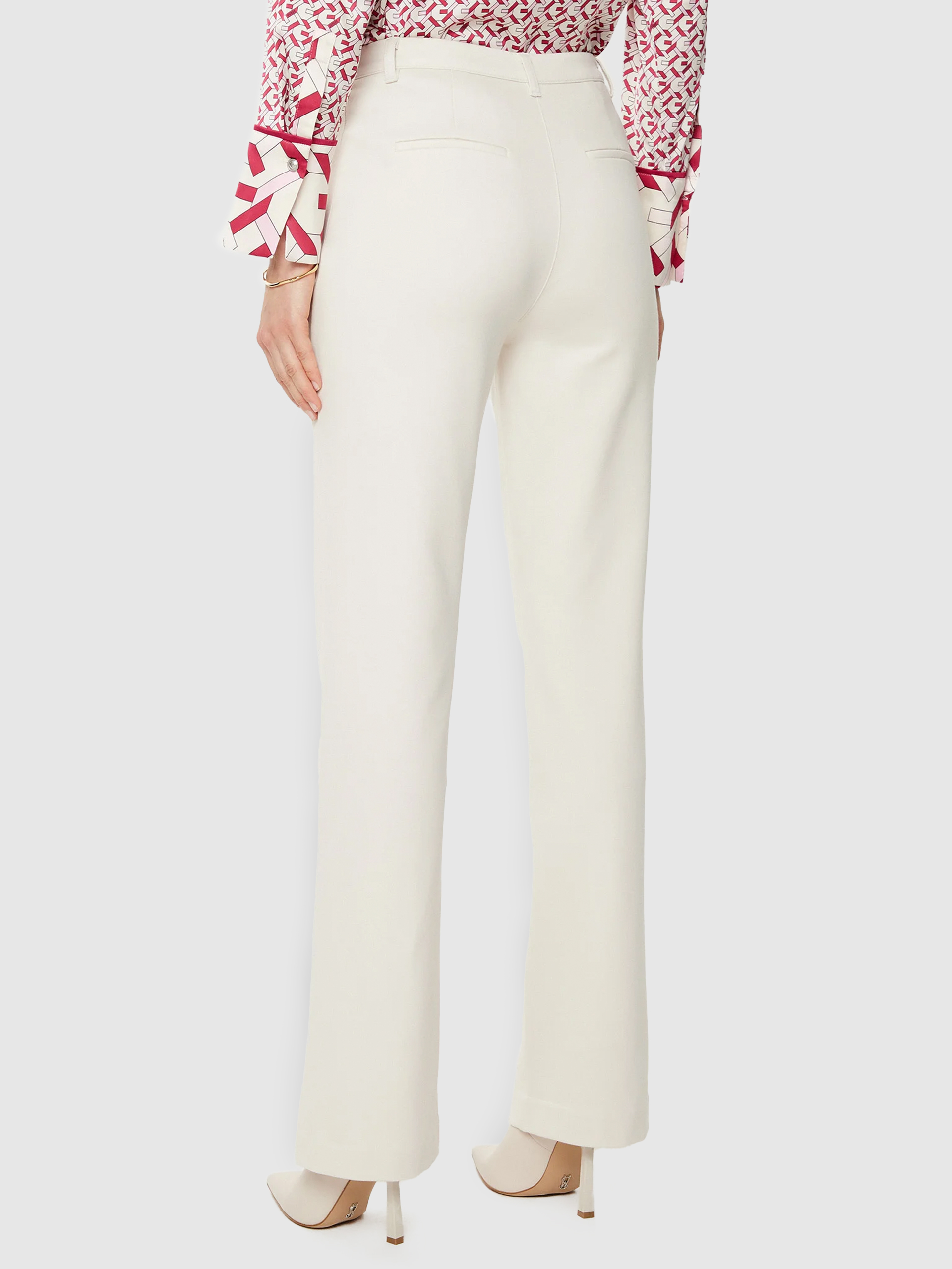 Pantalones Mujer Guess