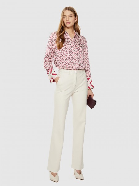 Pantalones Mujer Guess