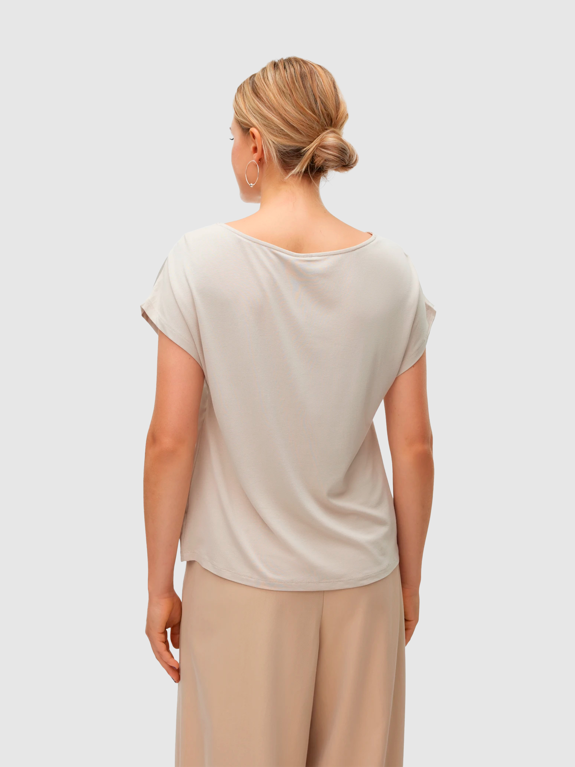 Shirt Woman Vero Moda