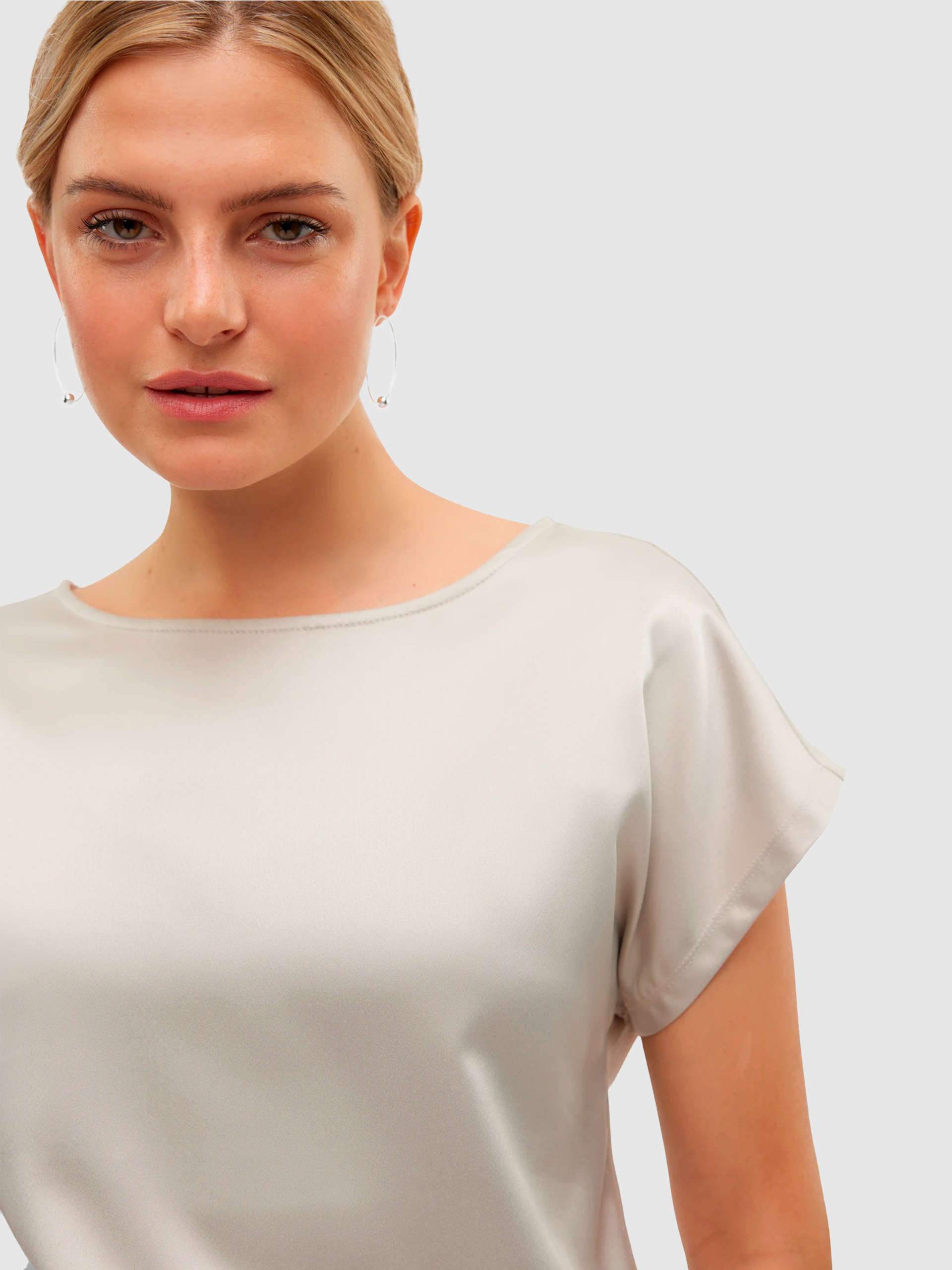 Shirt Woman Vero Moda