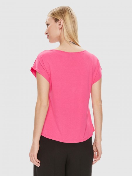 Blusa Mujer Vero Moda
