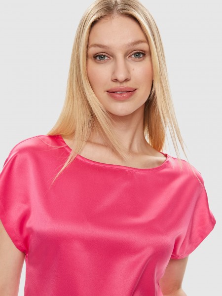 Blusa Mujer Vero Moda