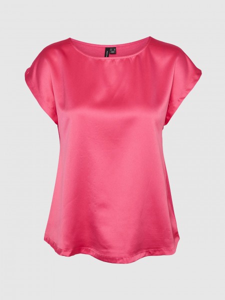 Blusa Mujer Vero Moda