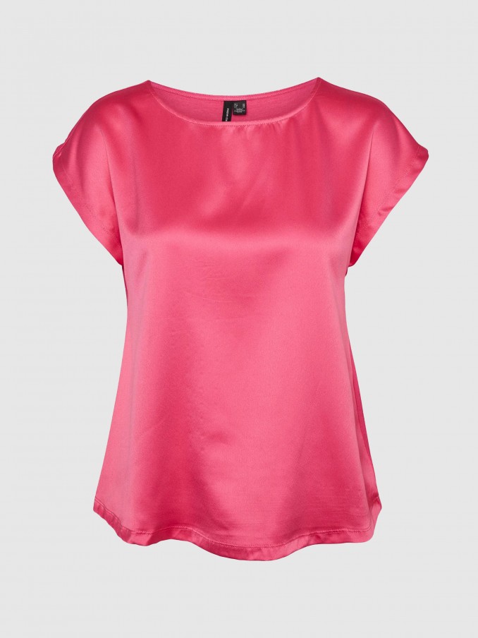 Shirt Woman Vero Moda