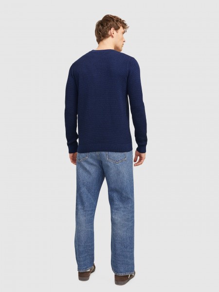 Camisolas Homem Jack & Jones