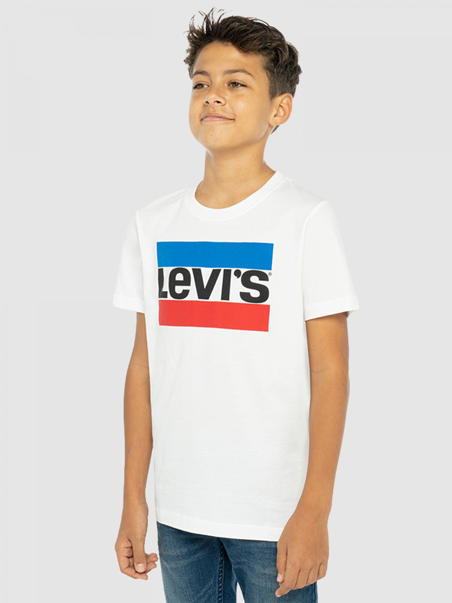Camiseta Niño Levis