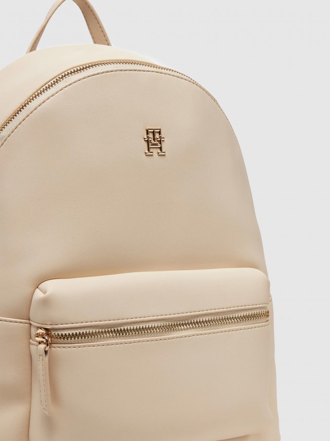 Backpack Woman Tommy Jeans