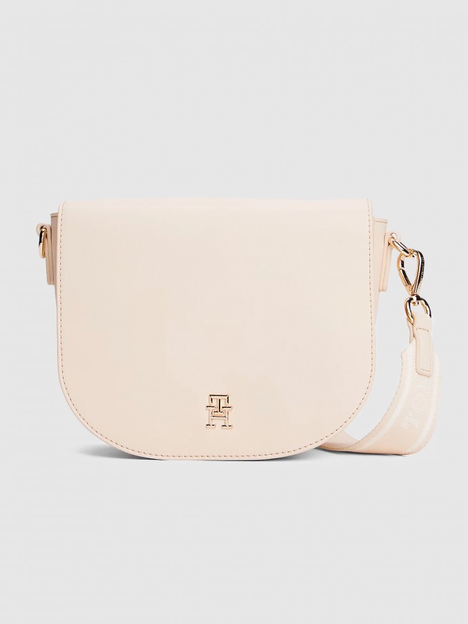 Bolsos de hombro Mujer Tommy Jeans