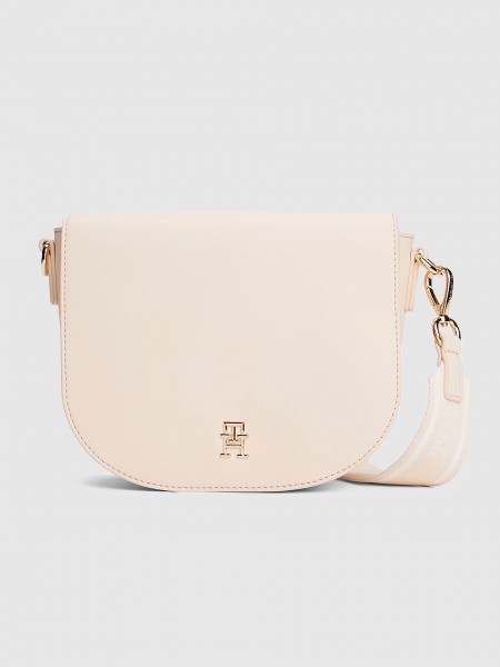 Bolsos de hombro Mujer Tommy Jeans