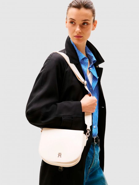 Mala Tiracolo Mulher Tommy Jeans