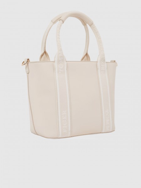 Bolsos de mano Mujer Tommy Jeans
