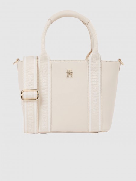 Tote Bags Woman Tommy Jeans