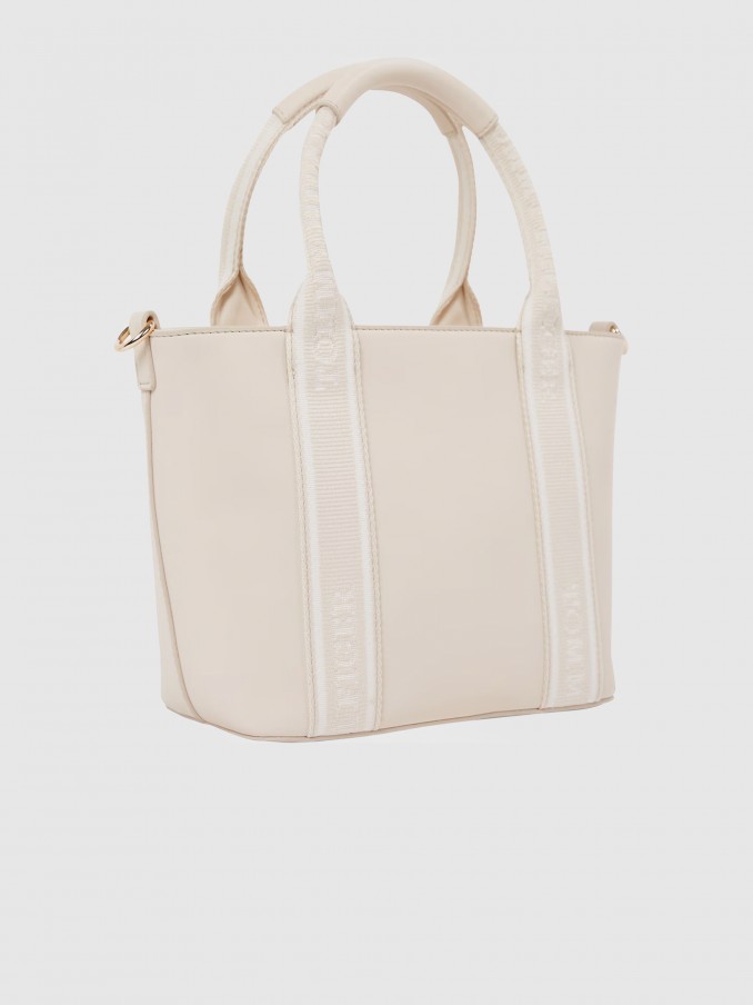 Tote Bags Woman Tommy Jeans