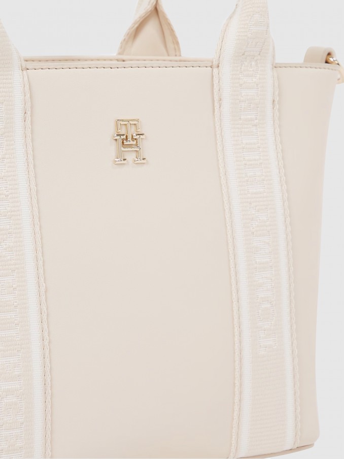 Bolsos de mano Mujer Tommy Jeans