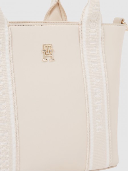 Bolsos de mano Mujer Tommy Jeans