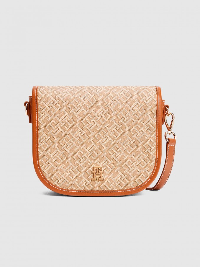 Shoulder Bags Woman Tommy Jeans