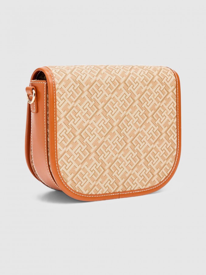 Shoulder Bags Woman Tommy Jeans