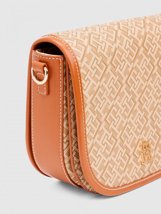 Shoulder Bags Woman Tommy Jeans