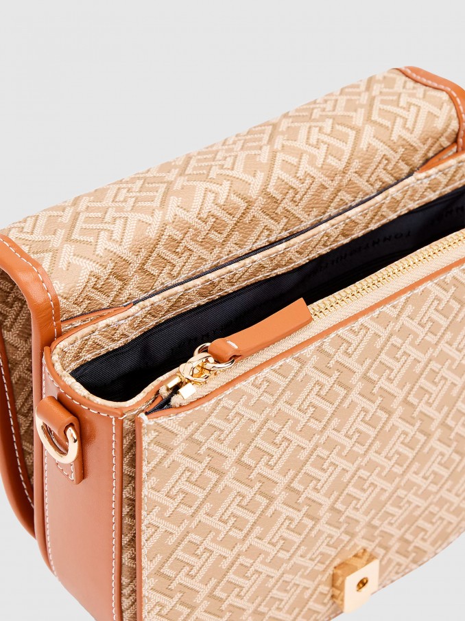 Shoulder Bags Woman Tommy Jeans