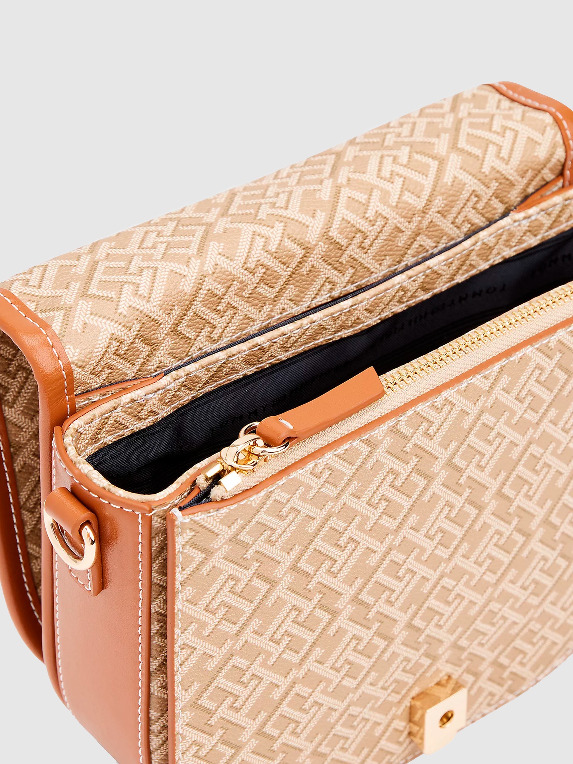 Bolsos de hombro Mujer Tommy Jeans