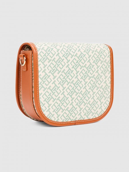 Shoulder Bags Woman Tommy Jeans