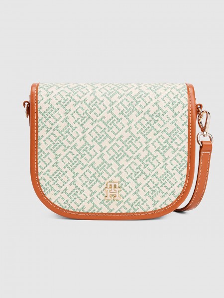Shoulder Bags Woman Tommy Jeans