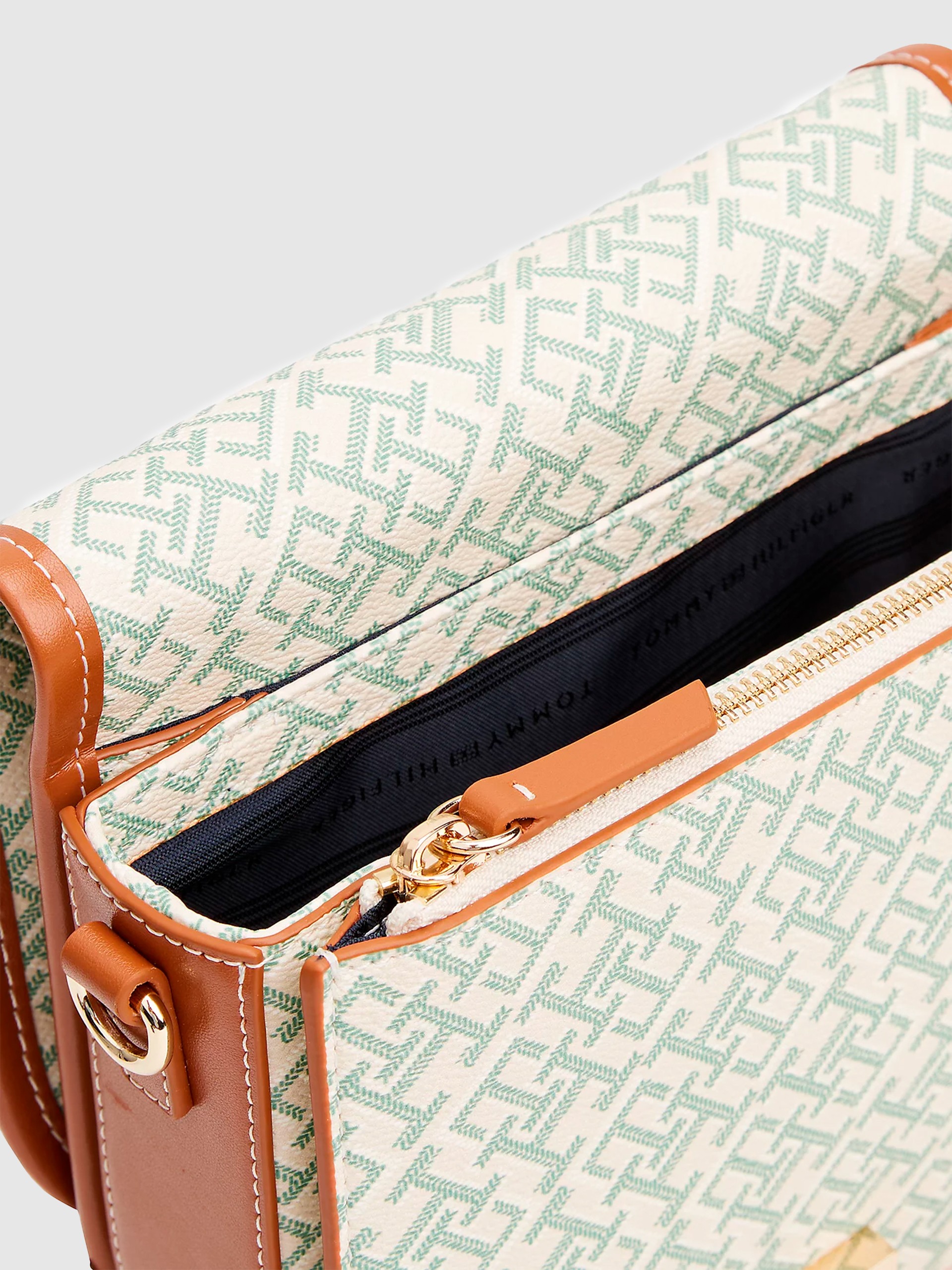 Bolsos de hombro Mujer Tommy Jeans