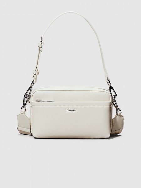 Bolsos de hombro Mujer Calvin Klein