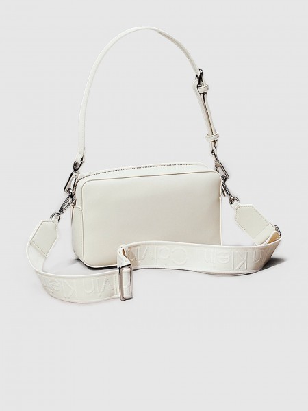 Bolsos de hombro Mujer Calvin Klein