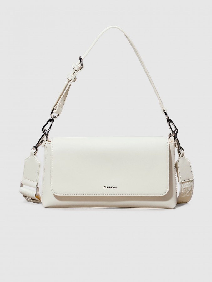 Shoulder Bags Woman Calvin Klein