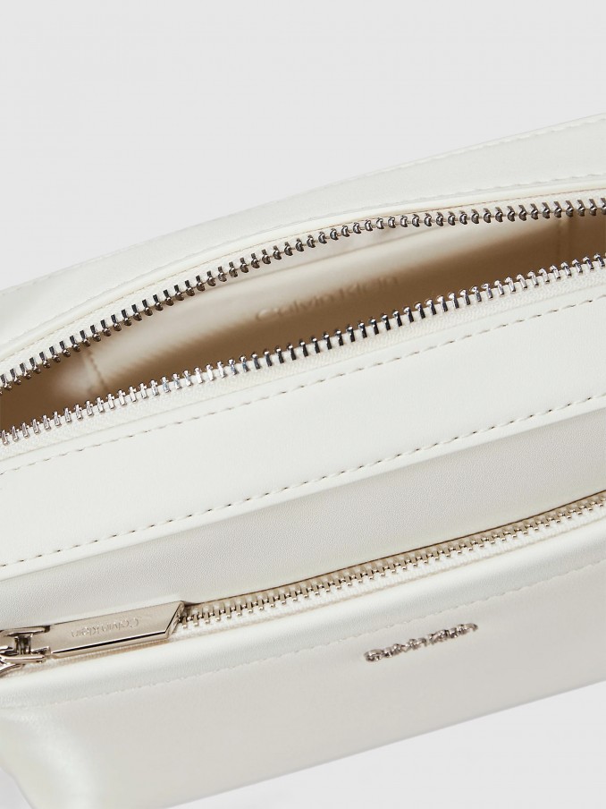 Shoulder Bags Woman Calvin Klein