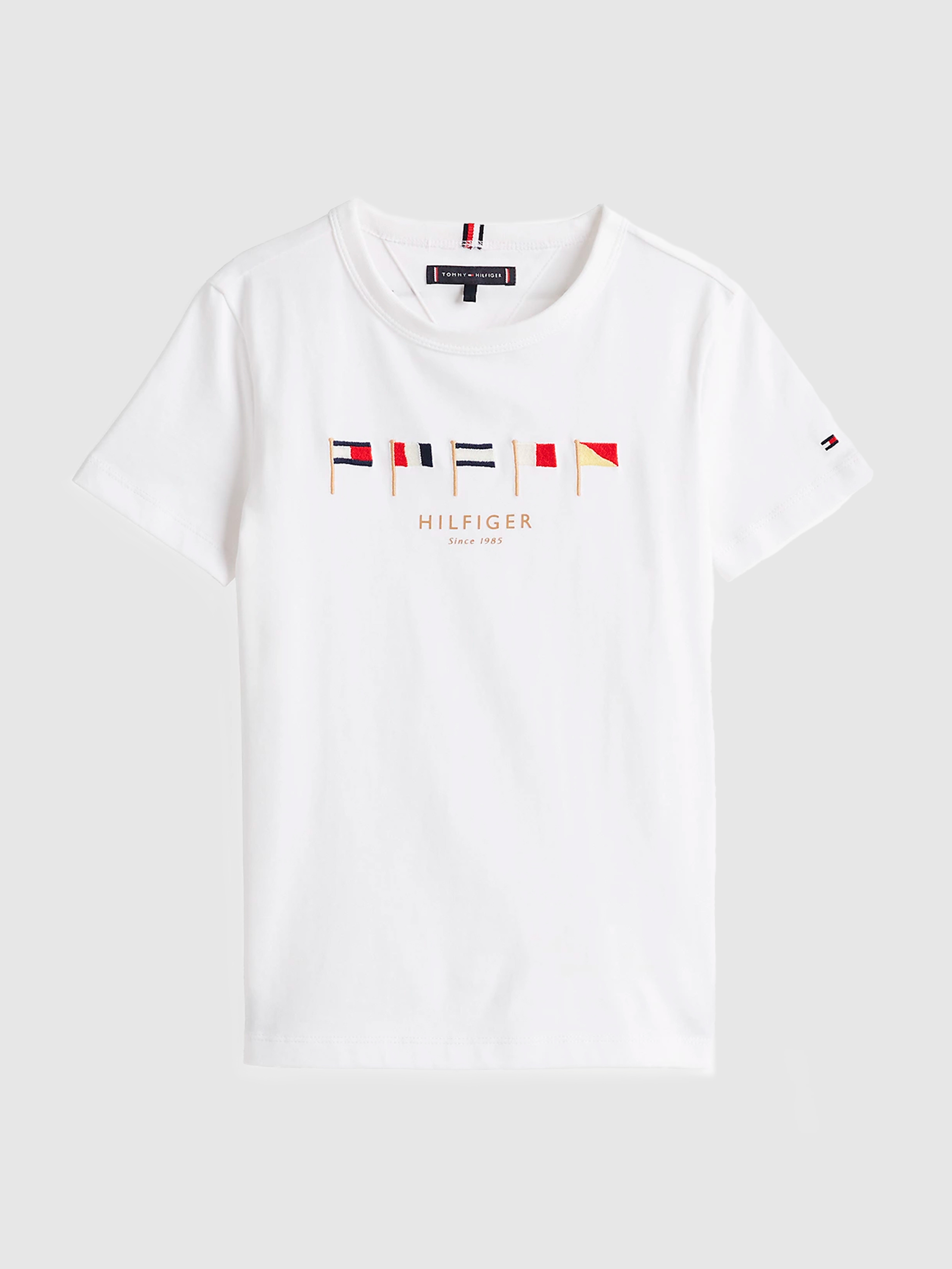 T-Shirt Boy Tommy Jeans Kids