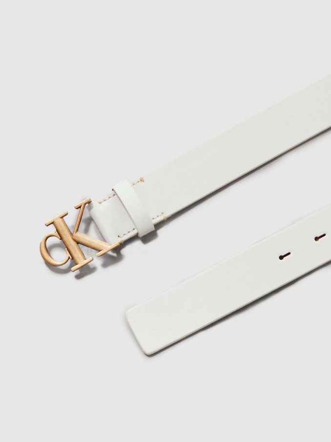 Belt Woman Calvin Klein