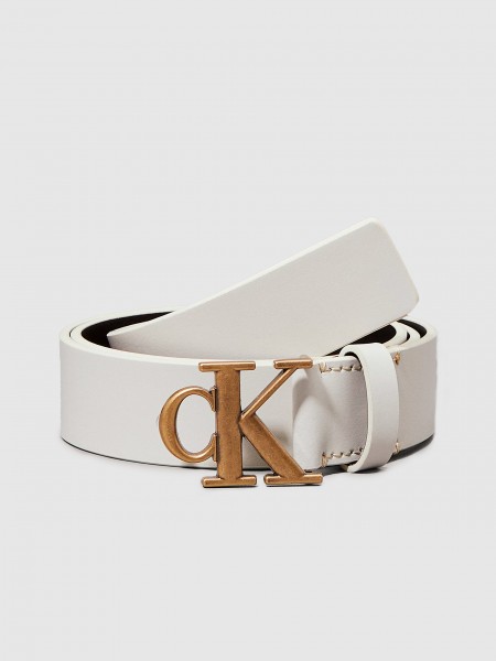 Belt Woman Calvin Klein