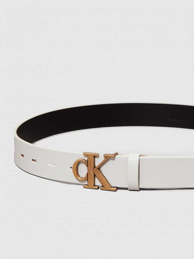 Belt Woman Calvin Klein