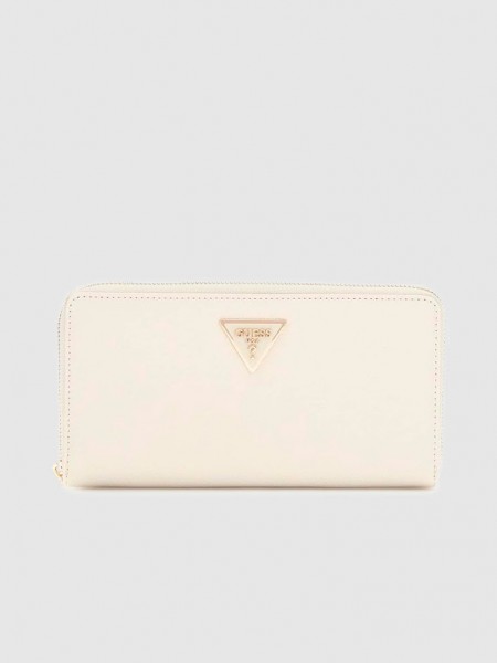 Billetera Mujer Guess