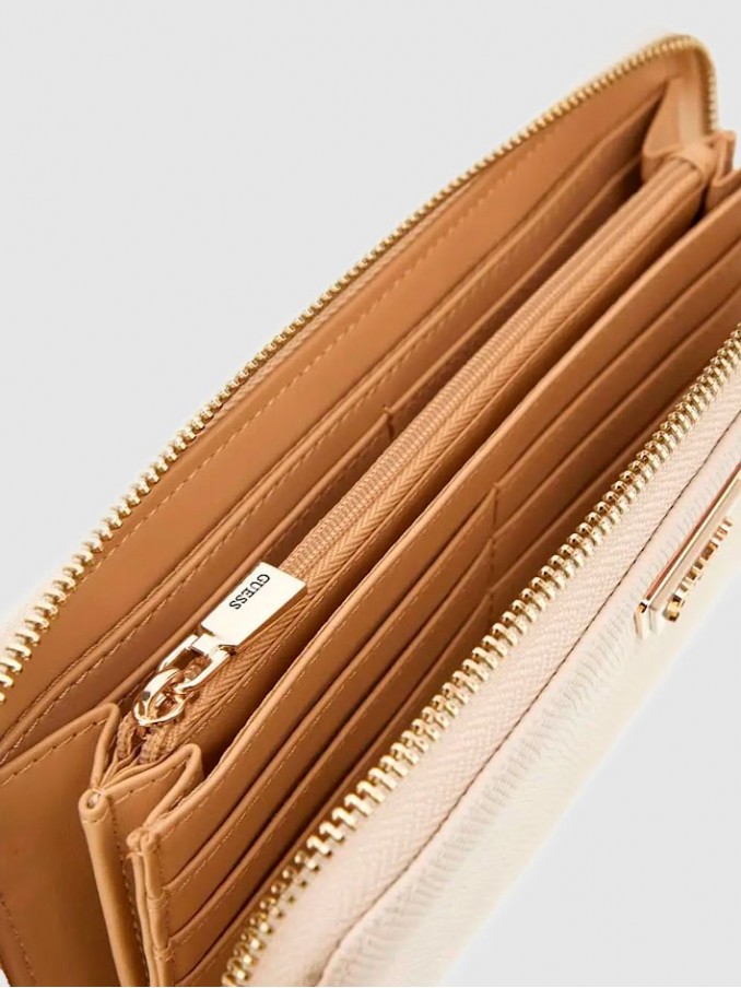 Wallet Woman Guess