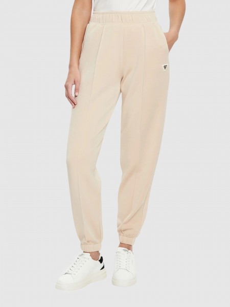 Pantalones Mujer Guess Underwear