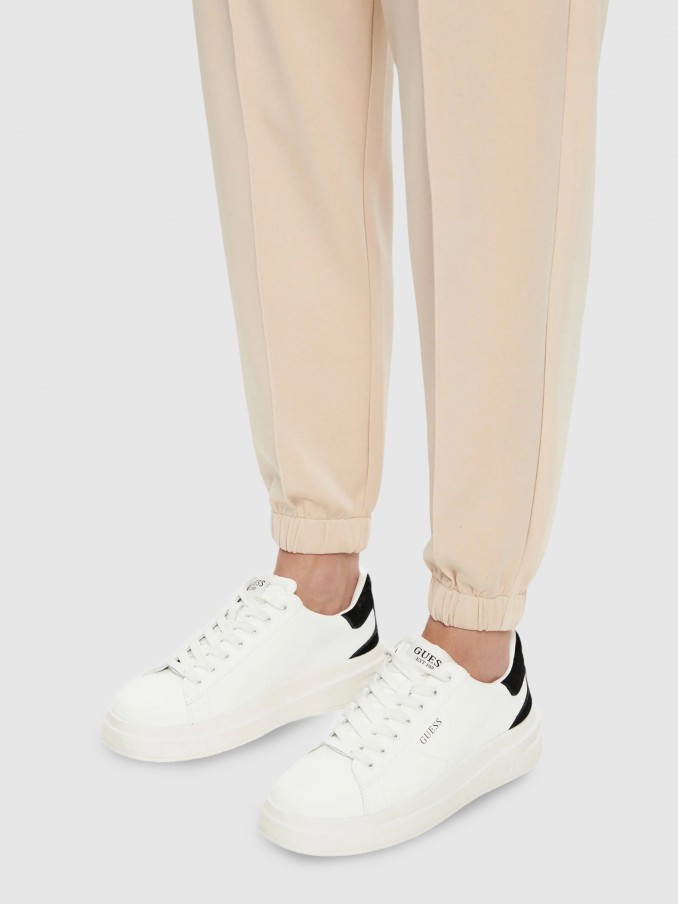 Pants Woman Guess Underwear