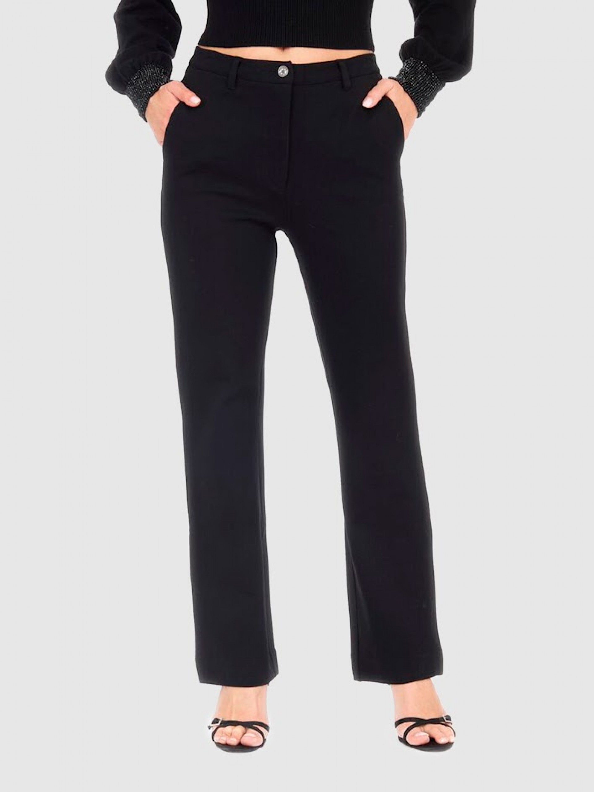 Pants Woman Guess