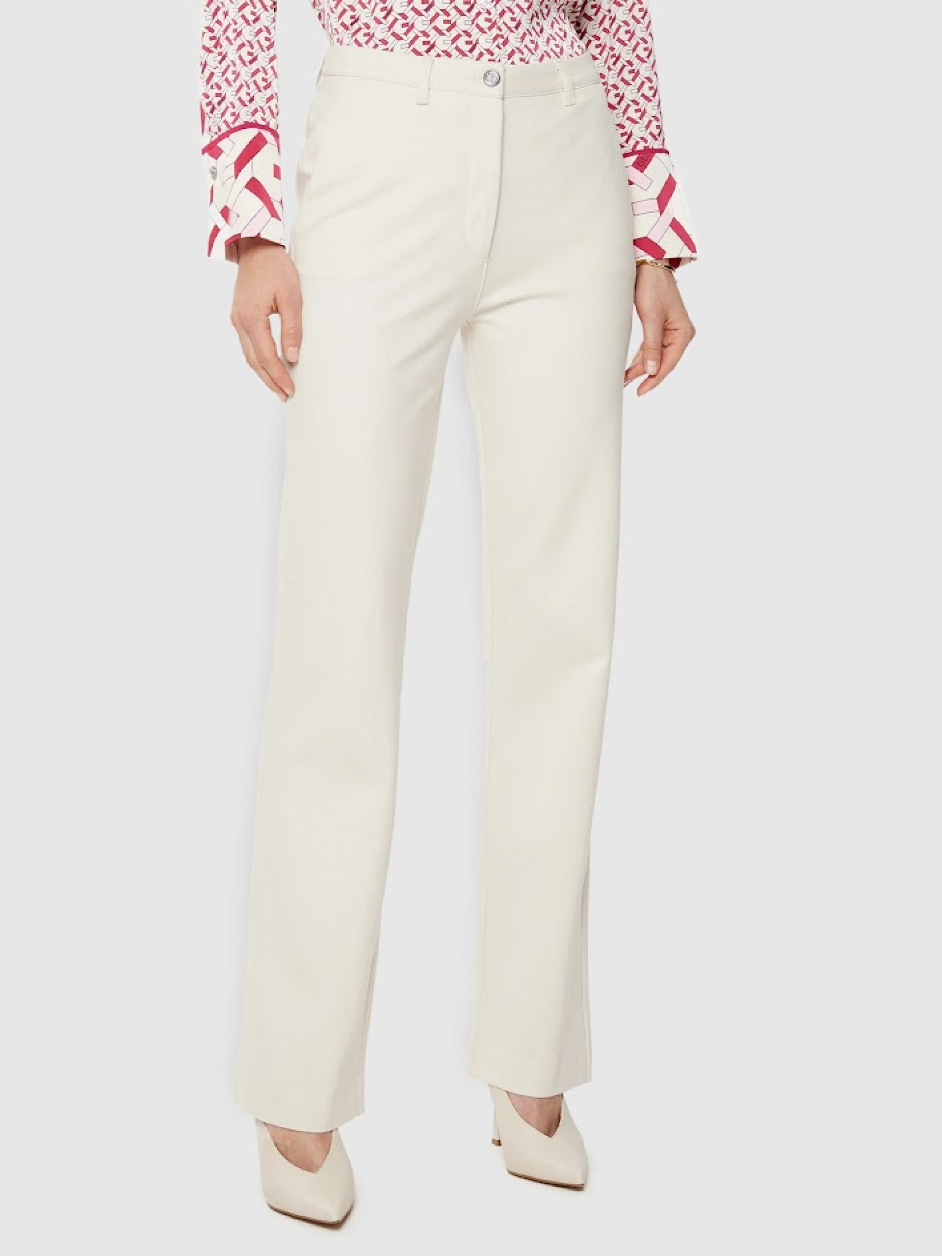 Pantalones Mujer Guess