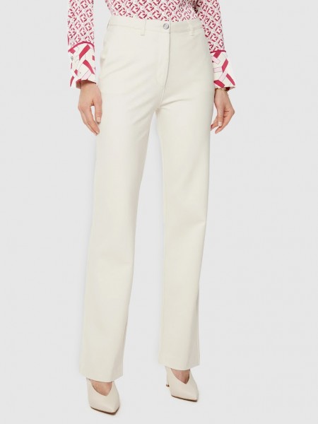 Pants Woman Guess