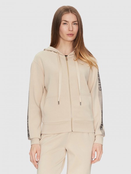 Casaco Mulher Scuba Guess