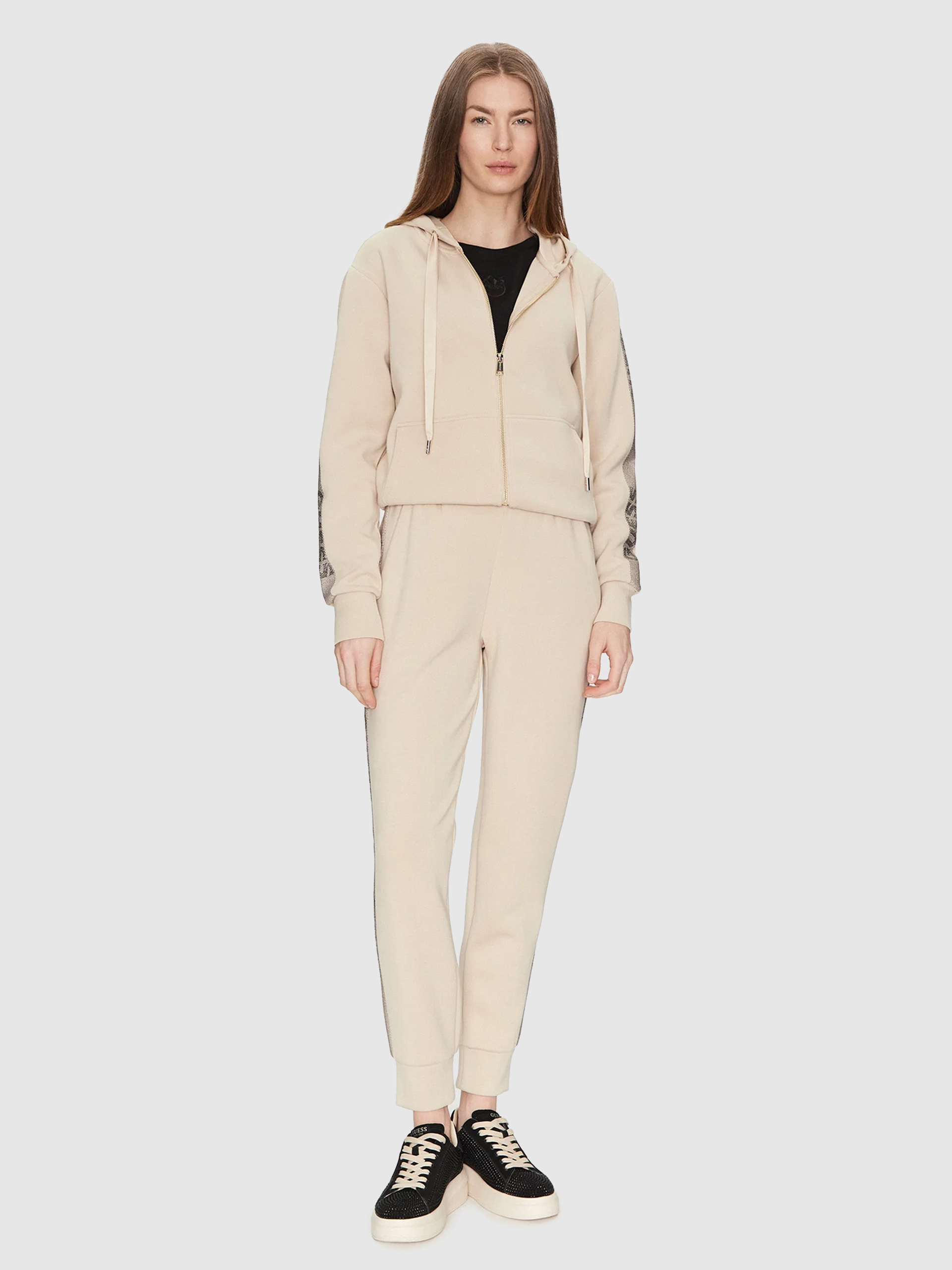 Chaqueta Mujer Guess