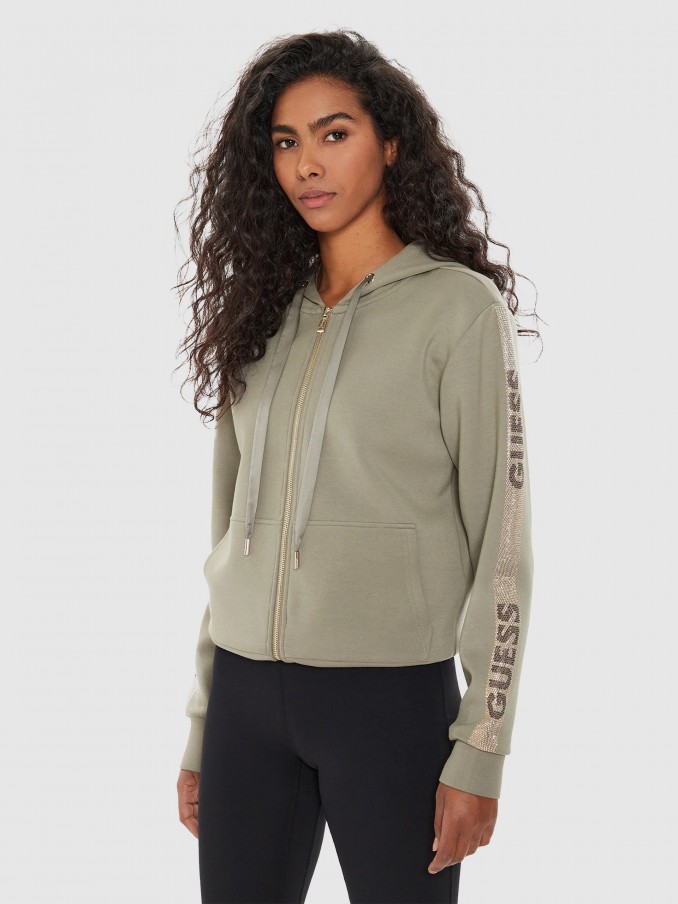 Chaqueta Mujer Guess