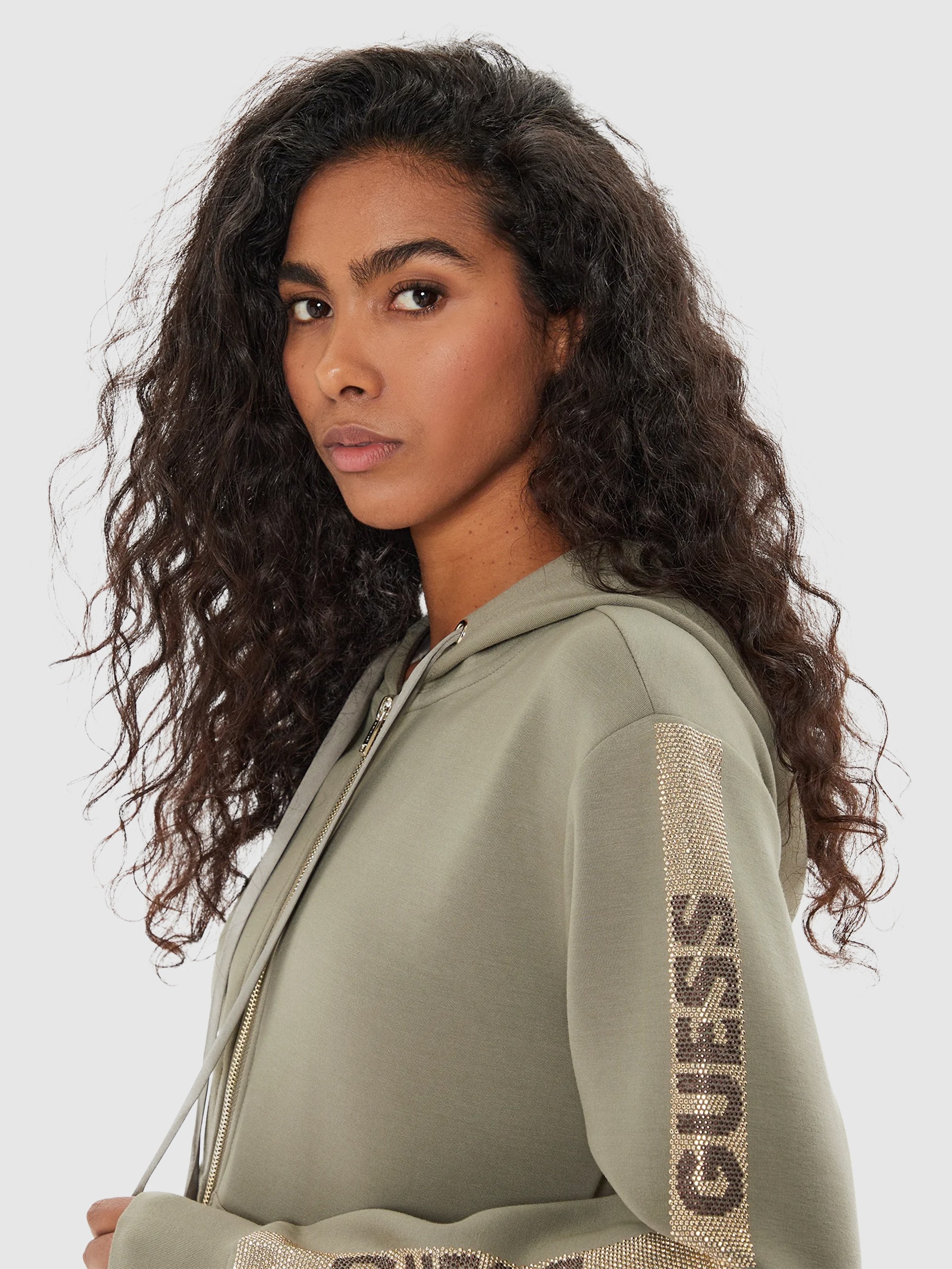 Chaqueta Mujer Guess
