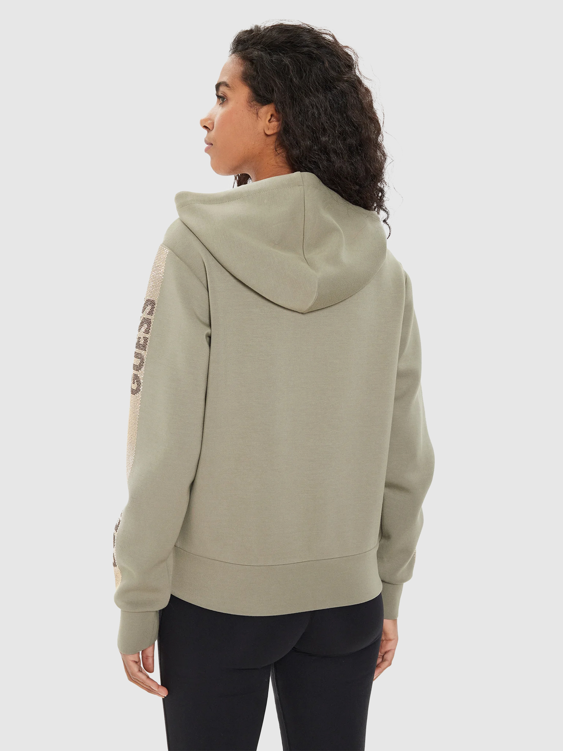 Chaqueta Mujer Guess